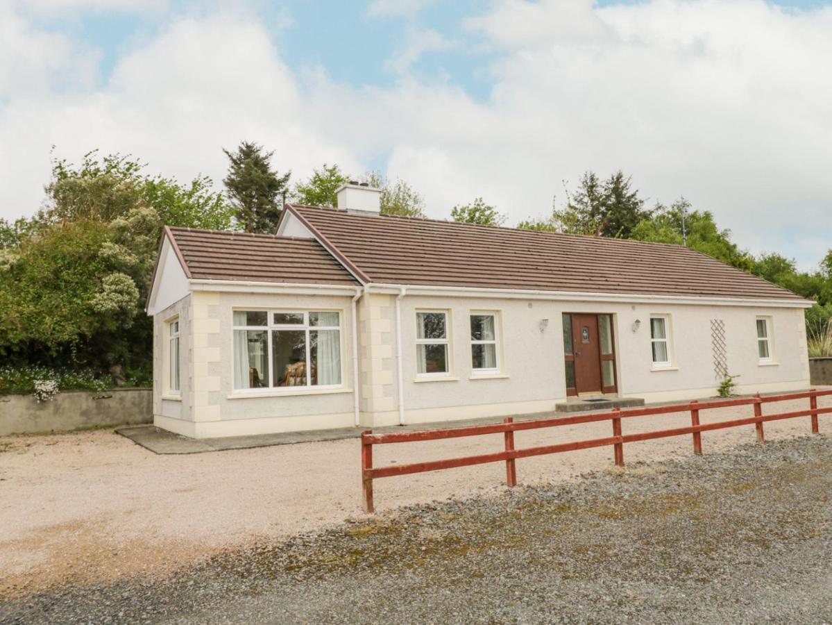 Vila Creeslough View Exteriér fotografie