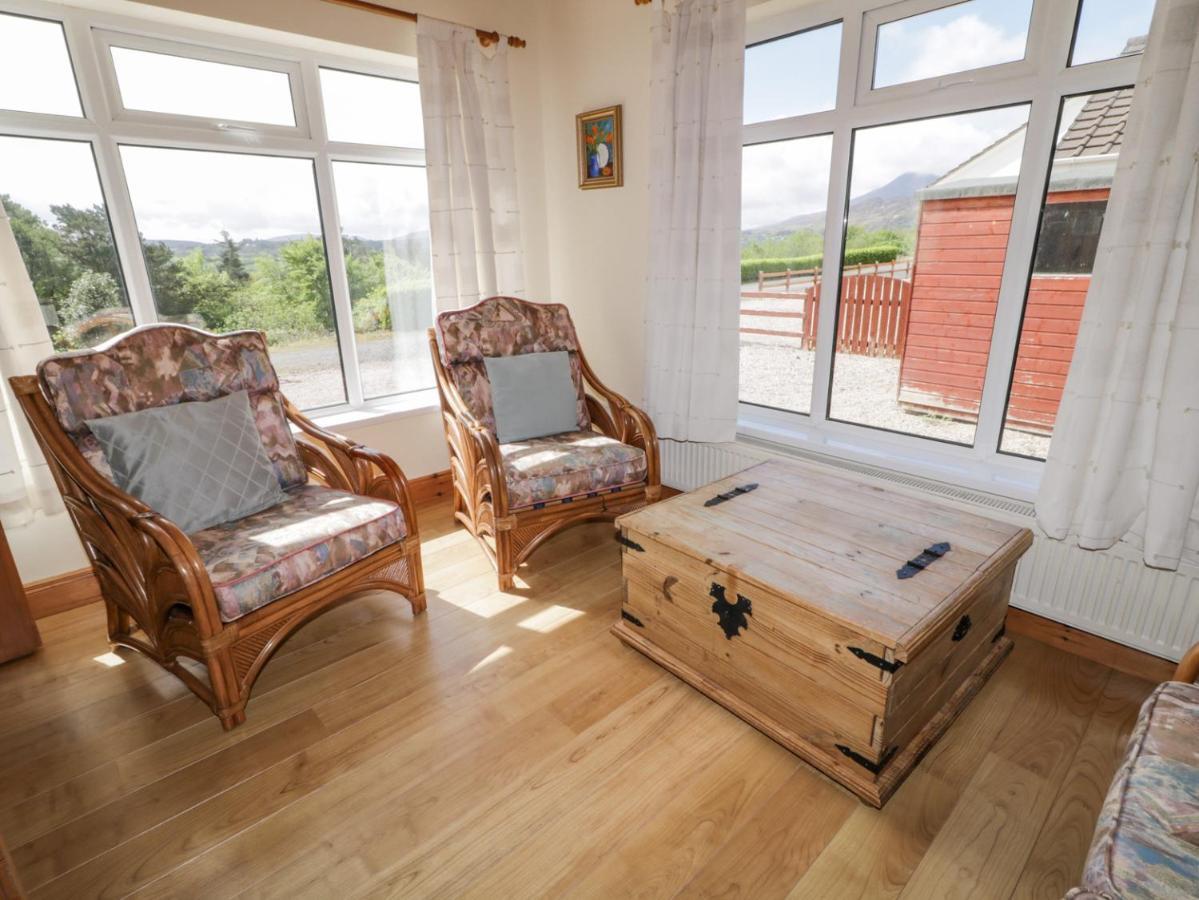 Vila Creeslough View Exteriér fotografie