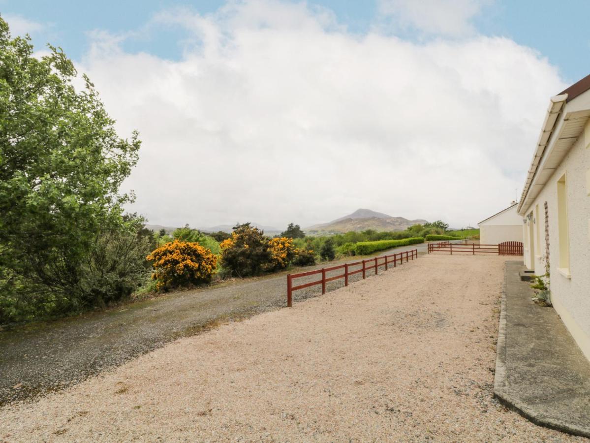 Vila Creeslough View Exteriér fotografie